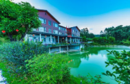 清遠山其洞休閑度假村