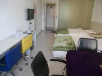 Wuning Business Express Hotel - Inns