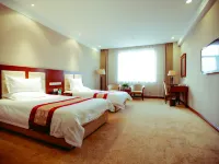 โรงแรมว่านหยูเทคโนโลยีพาร์ค โรงแรมใกล้พิพิธภัณฑ์หน่วย 731 - โรงงานแห่งความตาย