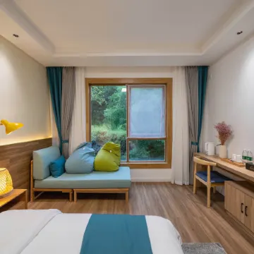 YouthTour KaManwu Star Garden Homestay