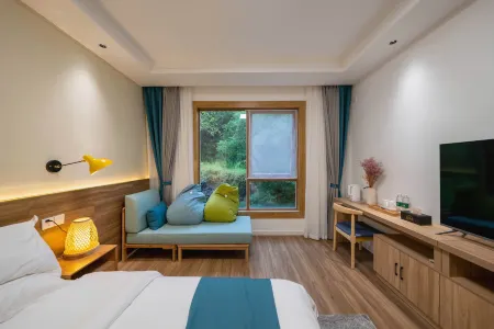 YouthTour KaManwu Star Garden Homestay