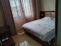 Fuxian Lake Honghu Hotel