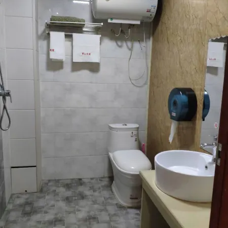 Junshan Express Accommodation