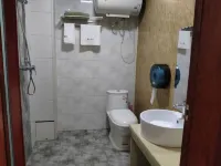Junshan Express Accommodation Hotels in Zhongyang County