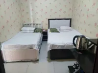 Horinger Hanrui Hotel Hotels in Horinger