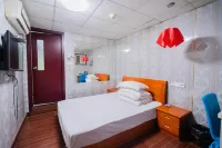 Wuxi Haosheng Hotel - 2 Yıldız