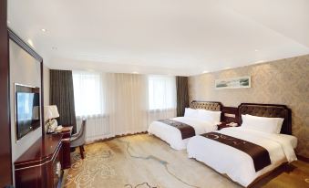 HE YUE HOTEL
