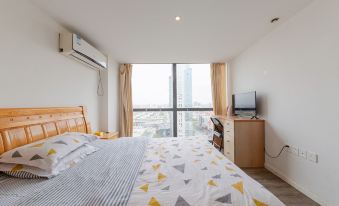 Qingshe Apartment (Shanghai Sijing Metro Station)