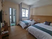 Mojiang Xile Inn Các khách sạn ở Mặc Giang