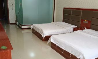 Suitetrails - Ushi Sands Hotel