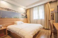 Zunbao Holiday Inn Zhoushan Hotels near Fishery Administration Wharf