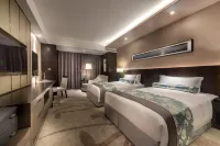 Chongqing Fuling Huajing Wenlan Hotel Hotels near Yangtze Normal University (Xuefu Road)