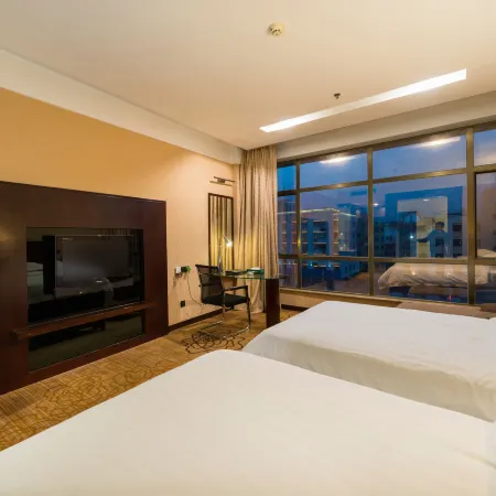 Yaosheng International Hotel