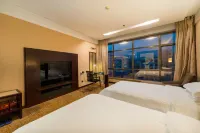 Yaosheng International Hotel Hotels in Chongyi