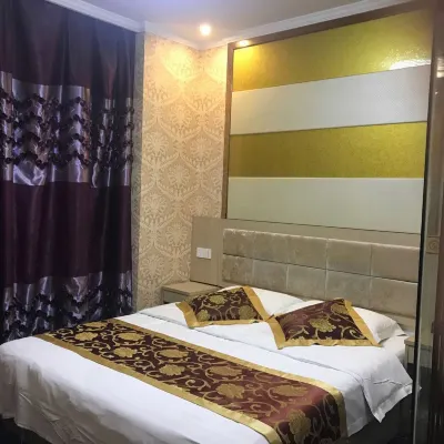 Yixin Hotel, Tongxiang Hotels near Beijing-Hangzhou Grand Canal