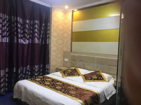 Yixin Hotel, Tongxiang Hotels in Chongfu Fur Market