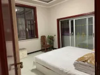 Linxian Qiangsheng Inn - 2 ดาว