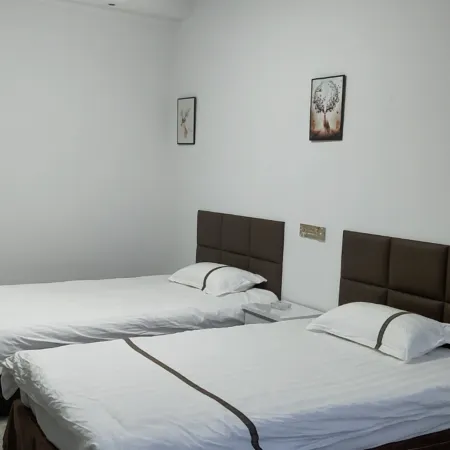 Suzhou Villa Yige Hotel
