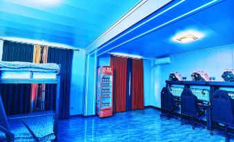 Wenxian Yunding Zhiyi Homestay
