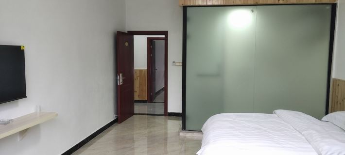 Changxing City Bu Hotels in Chengbu
