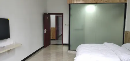 Changxing City Bu Отели в г. Ченбу