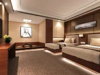 Shaoyang snail art hotel