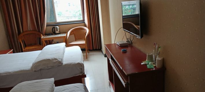 Dali Xianghe Hotel Ξενοδοχεία στην πόλη Νταλί