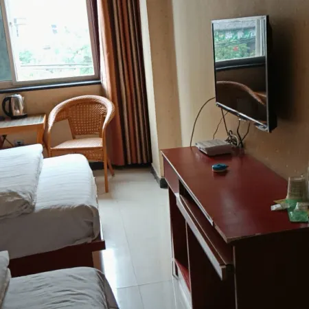 Dali Xianghe Hotel