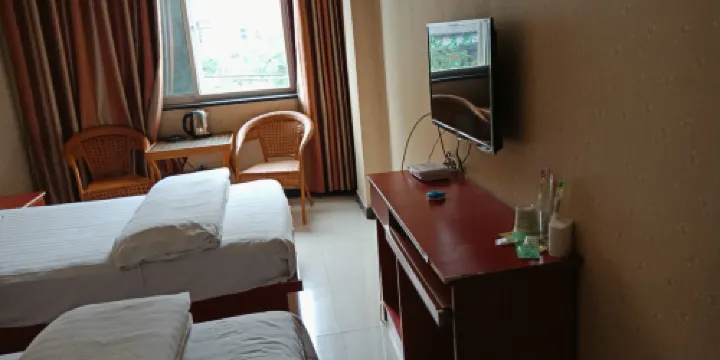 Dali Xianghe Hotel