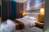 Jishui Shangdu Star Hotel