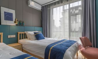 Wenhuajie Chinese Inn