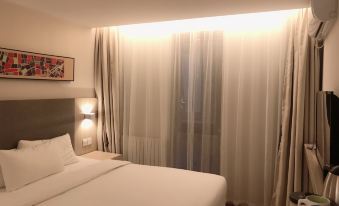 Hanting Hotel (Beijing Yongding Road North)