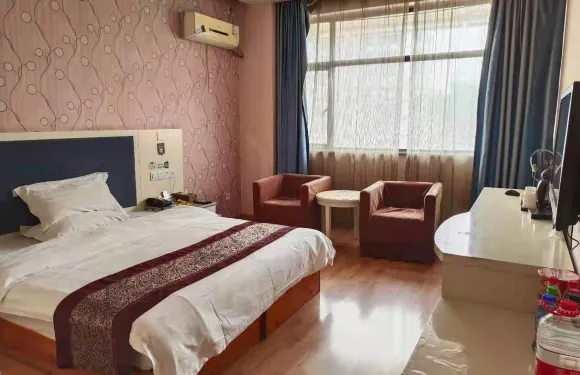 杞縣鑫宇時尚酒店