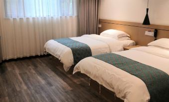 Nanning Guangwai Holiday Hotel