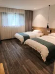 Nanning Guangwai Holiday Hotel Hotels in der Nähe von Guangxi University of Foreign Languages