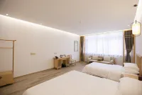 Zhimi Mountain Residence Tourist Resort - 3 étoiles