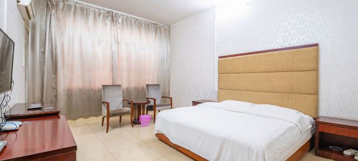 Rongchang Hotel Hotel a Laibin