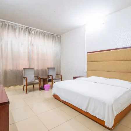 Rongchang Hotel