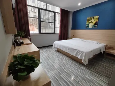 Anli Hotel