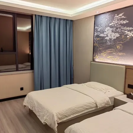 Dong'an Lanju Hotel