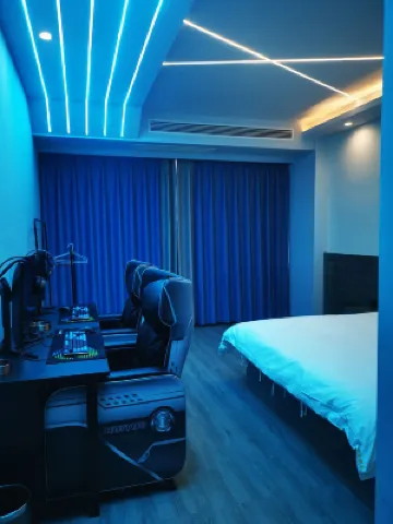 Tijing Hotel