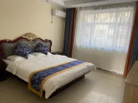 Jidong Sunshine Express Hotel Hotels in Jidong