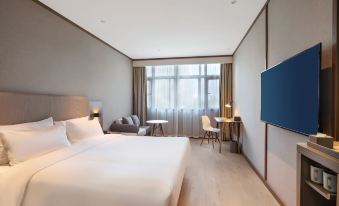 Hanting Hotel (Ma on Shan Wanda Plaza)