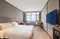 HanTing Hotel (Ma'anshan Wanda Plaza) Hotels in Ma'anshan