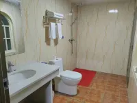 Qianjiang Chenlin Yingran Hotel Hotels in Qianjiang