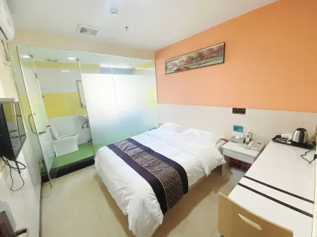 Shenzhen Meijia Fashion Hotel
