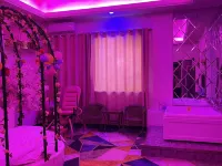 Theme 1314 Hotel Hoteles en Anda