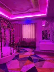 Theme 1314 Hotel