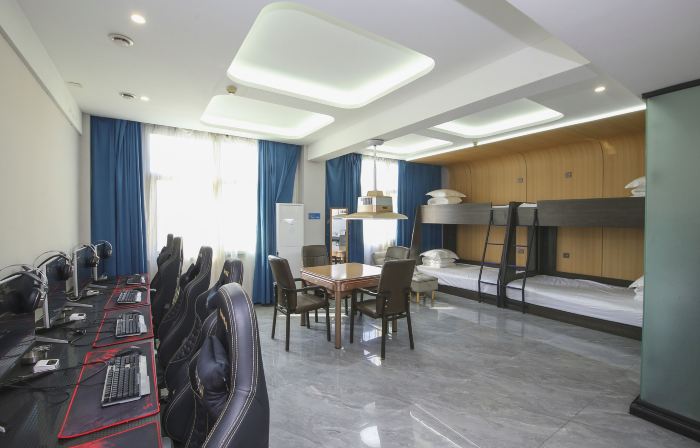 Yanling Tianwei E-sports Homestay