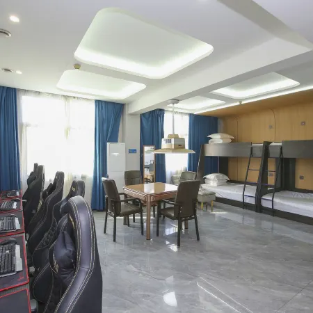 Yanling Tianwei E-sports Homestay